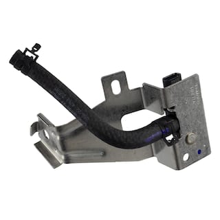 Exhaust Gas Differential Pressure Sensor OEM Parts DPFE163