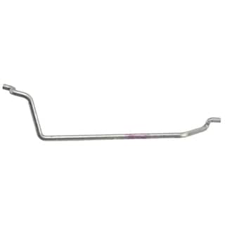 Door Lock Operating Rod - Right, Front OEM Parts DG1Z5422134A
