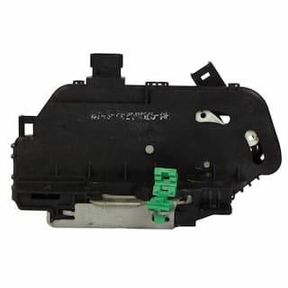 Door Latch Lock Actuator Motor - Right, Front OEM Parts BT4Z78264A26B