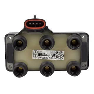 Ignition Coil OEM Parts DG535
