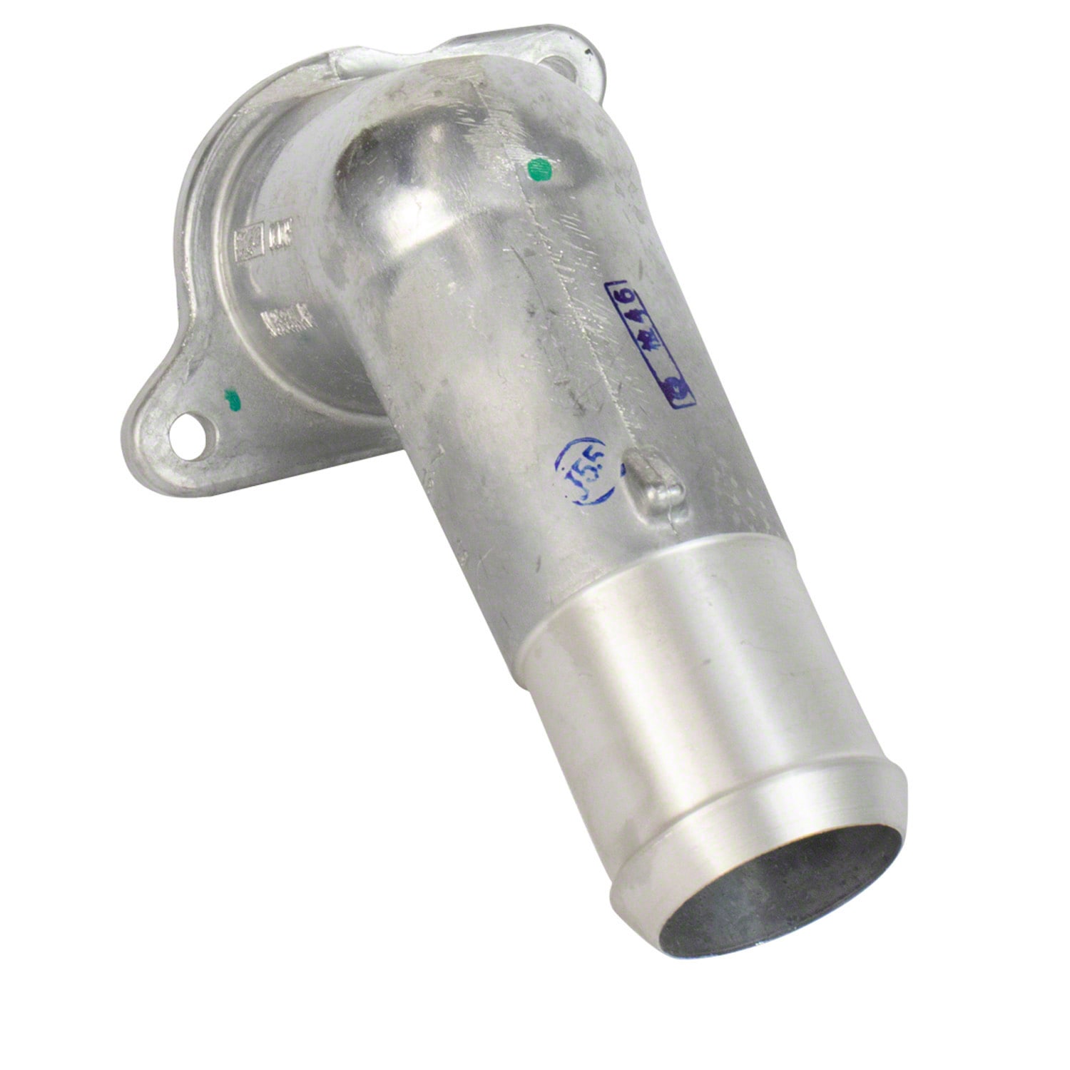 Engine Coolant Thermostat Housing Connection Water O - 6.2L  RH194