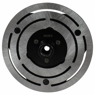 AIR CONDITIONING (A/C) Compressor Clutch Hub OEM Parts YB3273