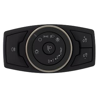 Headlight Switch HEADLAM OEM Parts SW8767