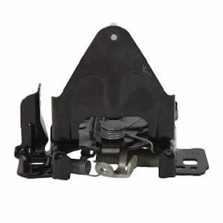 Hood Latch OEM Parts AE9Z16700A