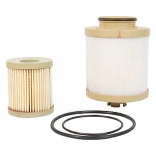 Fuel Filter Element OEM Parts FD4616