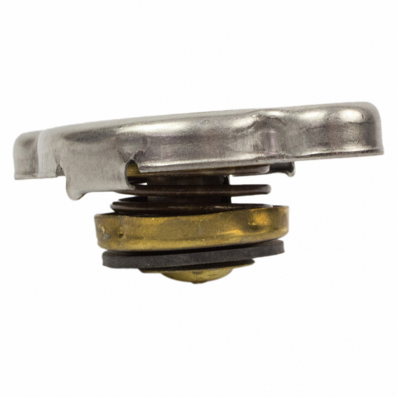 Radiator Cap. Engine Coolant Reservoir Cap. | FordUS