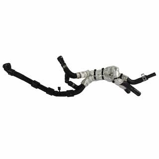 Hvac Heater Hose - 2.7L OEM Parts KM5478