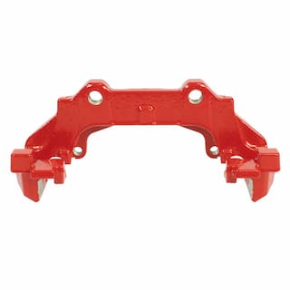 Disc Brake Caliper Bracket Support - Left, Right, Front 2.0L OEM Parts BRBCF29