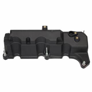 Engine Valve Cover Cylinder Head - Left 4.0L OEM Parts 7L2Z6582A