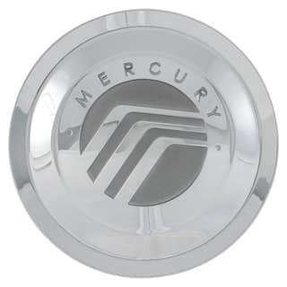 Wheel Cap Cover 17 X 7 18 Spoke Alum-Chromed, 17