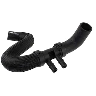 Radiator Coolant Hose OEM Parts KM7713
