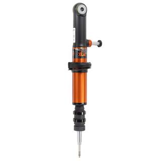 Strut Suspension - Left, Front OEM Parts AST806114
