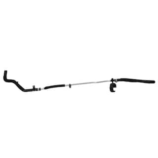 Water Hose Engine Coolant Overflow - 2.0L OEM Parts HG9Z8063C
