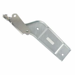 Hood Hinge - Left OEM Parts AE9Z16797A