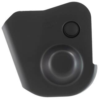 Suspension Control Arm Cover - Left, Rear OEM Parts JB3Z5A960B
