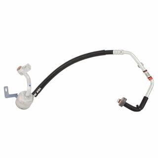 AIR CONDITIONING (A/C) Refrigerant Discharge Hose Tube OEM Parts YF37497