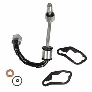 Fuel Injector O-Ring Kit Tube and Seal - 3.0L OEM Parts CM5300