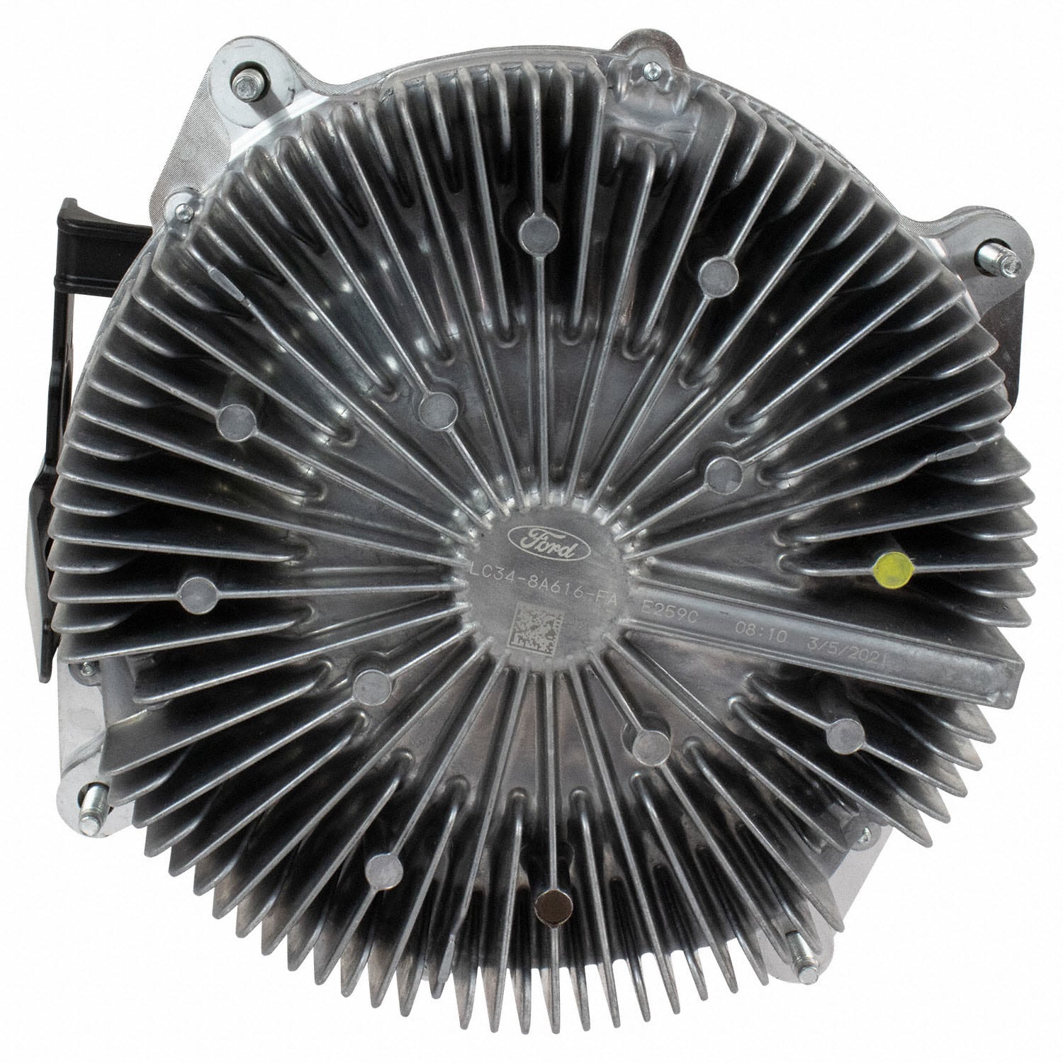 Engine Cooling Fan Clutch  YB3283
