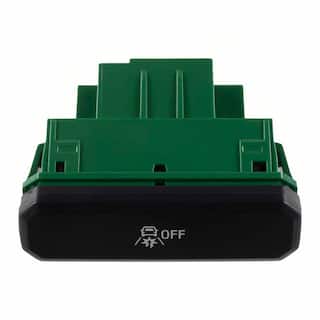Instrument Panel Voltage Regulator Switch (Police) OEM Parts SW8429