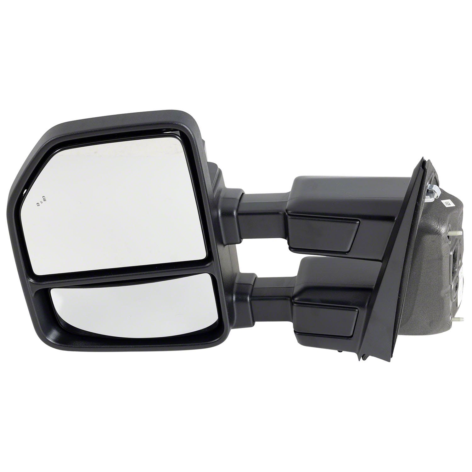 アリス・ご確認用 Mirror Rear View - Left, Front, Outer | FordUS