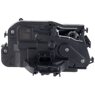 Latch - Left, Front OEM Parts ML3Z15264A27J