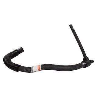 Hvac Heater Pipe Hose OEM Parts KT162