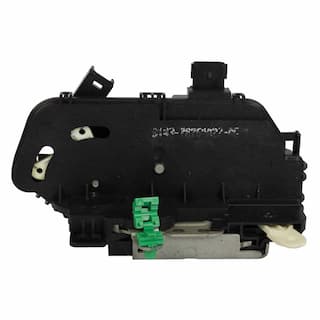 Door Latch Lock Actuator Motor - Left, Front, Driver OEM Parts BT4Z78264A27B