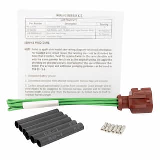 Wire asy OEM Parts WPT1549