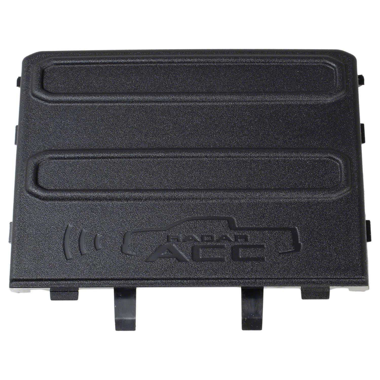 Grille Cap Cover - Front, Upper | FordUS