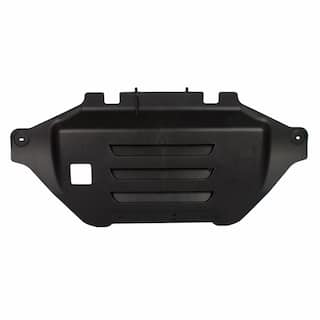 Radiator Support Splash Shield Insulator Engine Compartment - Front (Coupe) OEM Parts FR3Z6P013A