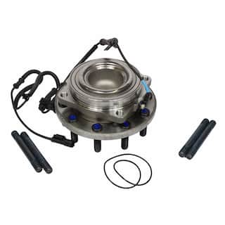 Wheel Hub - Front OEM Parts HUB214