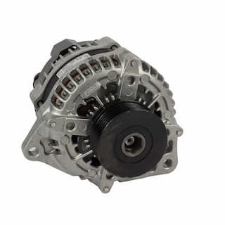 Alternator - 200 Amp OEM Parts GL8897