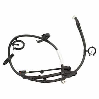 Starter Cable (RS) OEM Parts WC96642