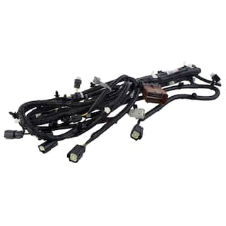Parking Distance Aid Sensor Wire OEM Parts LL7Z15K867E