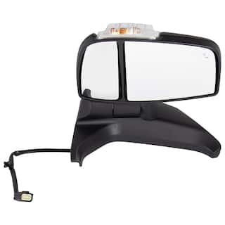 Door Mirror OEM Parts MIR31