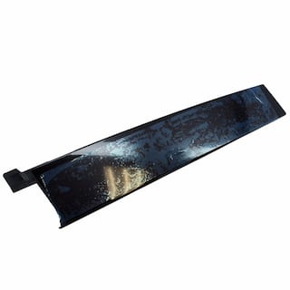 Door Applique Exterior molding - Left OEM Parts CP9Z5820555A