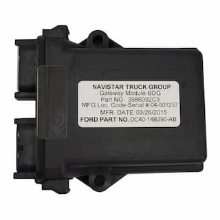 Module OEM Parts DC4Z14B205A
