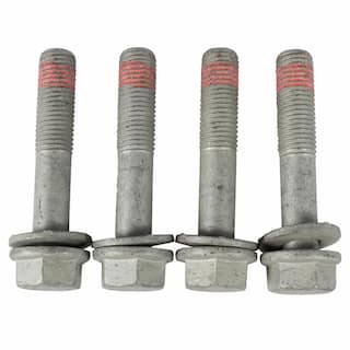 Axle Hub Mounting Bolt Suspension Knuckle OEM Parts W714333S439