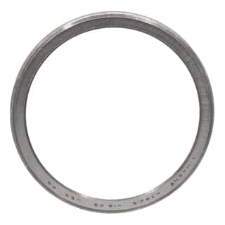 Differential Carrier Bearing Race Cup - Left, Rear OEM Parts KB3Z4222A