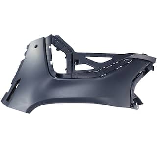 Bumper Cover Repair Kit - Left, Front OEM Parts R2TZ17E994PB