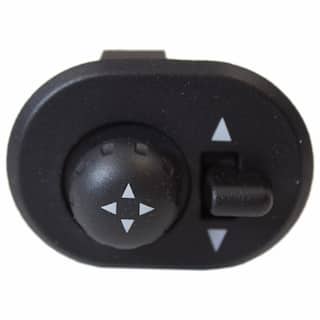 Door Mirror Switch Control Lever OEM Parts 2L1Z17B676AAA