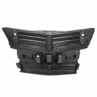 Radiator Shutter Control Active Grille OEM Parts EJ7Z8475A