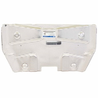 Floor Pan Heat Shield OEM Parts G3GZ5411434A
