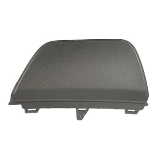 Bumper Trim Molding - Right, Front OEM Parts ML3Z17C754BB