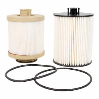 Fuel Filter Element - 6.4L OEM Parts FD4617