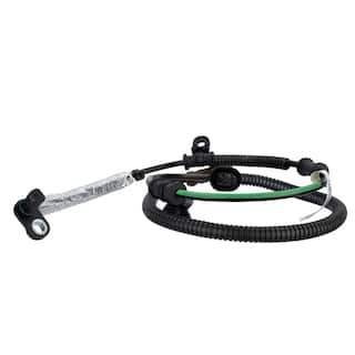 Abs Wheel Speed Sensor - Left, Right, Front OEM Parts BRAB630