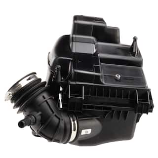 Air Filter and Housing Cleaner - 2.5L OEM Parts NZ6Z9600K