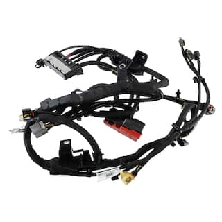 Cable Battery To - 2.3L OEM Parts MB3Z14300DR