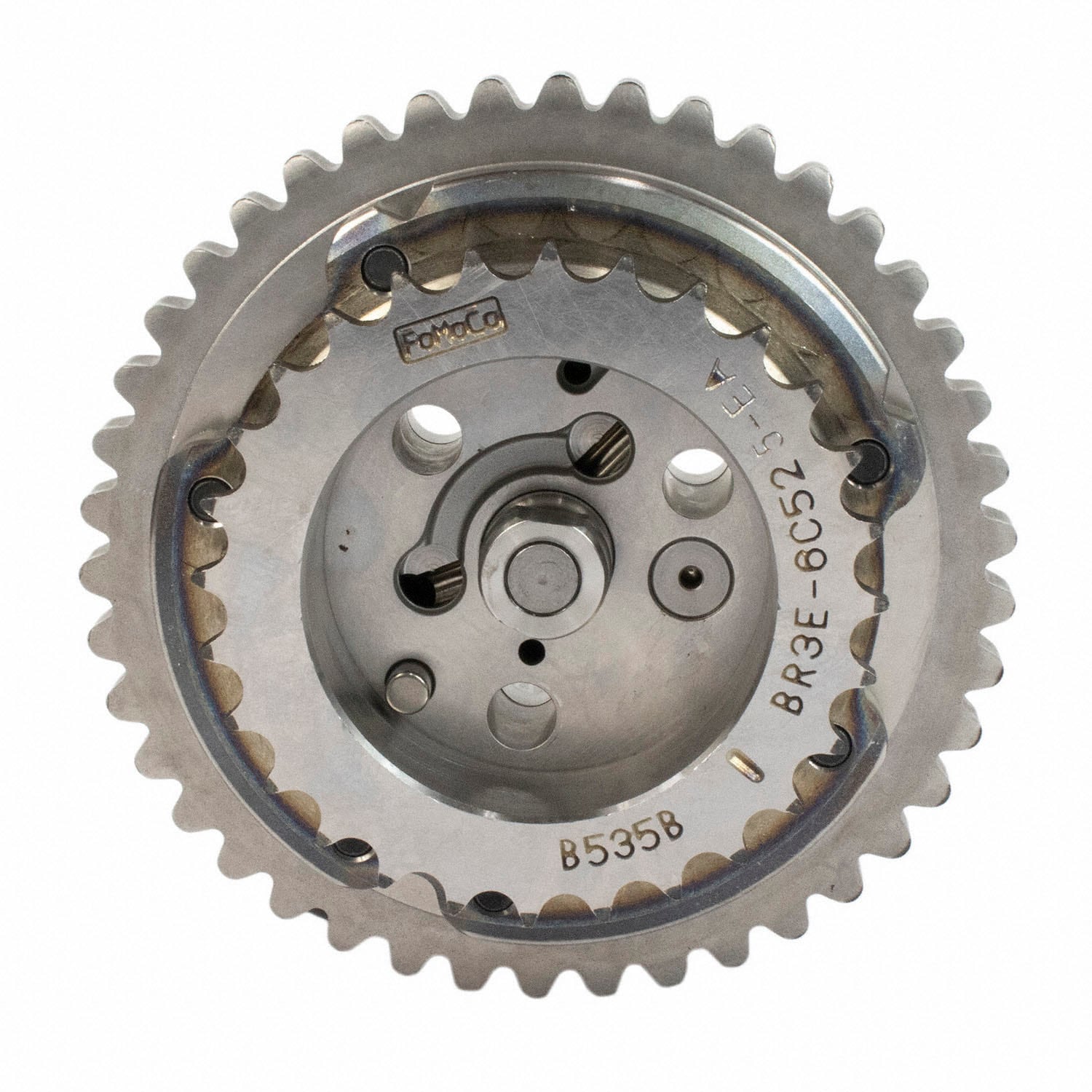 ぶたれおん Engine Timing Camshaft Sprocket - 5.0L | FordUS