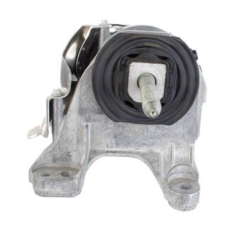 Engine Mount Support Bracket Motor - Right, Front 3.0L (Hybrid Black Label) OEM Parts L1MZ6028H